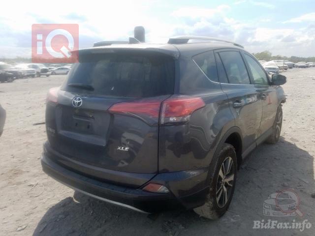 تويوتا راف 4